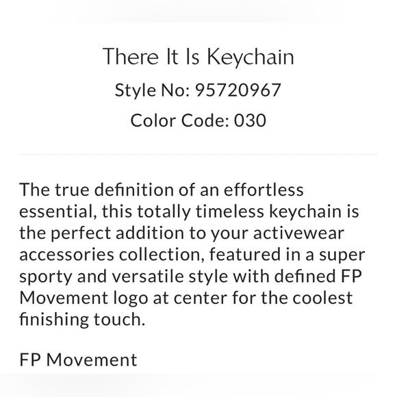 Free People Quilted Baby Carryall Sling Bag + Keychain + Printed Micro Pouch - Picture 11 of 17